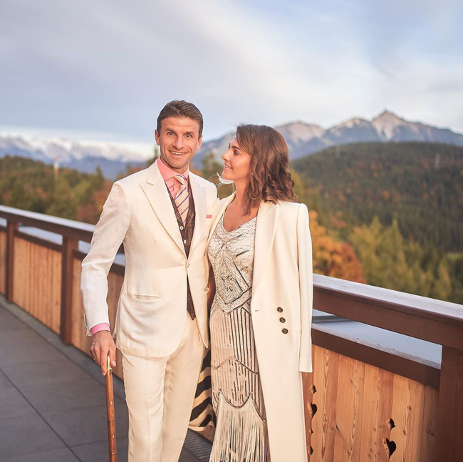 Cưới vợ không phải dạng vừa, siêu sao thế giới rắc rối vì mớ bòng bong cô&nbsp;gây ra, liên quan đến người đàn ông khác-6