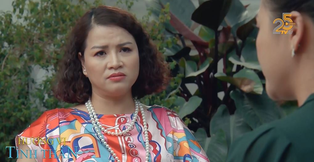 Hương vị tình thân preview tập 52: Thy có nguy cơ sảy thai?-6