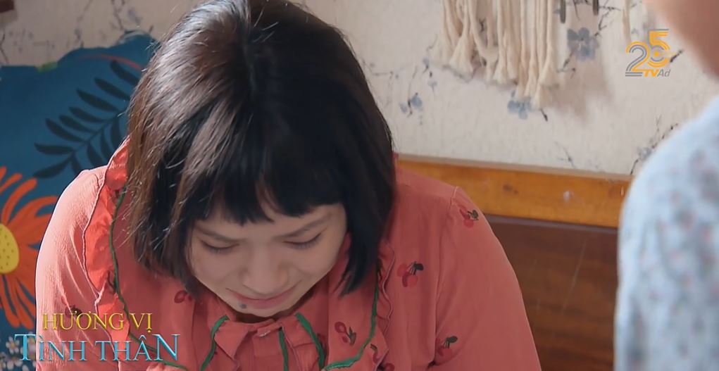 Hương vị tình thân preview tập 52: Thy có nguy cơ sảy thai?-11
