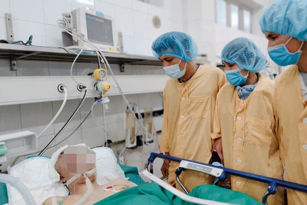 Facebook kiện 4 người sống tại Việt Nam tấn công chiếm đoạt tài khoản-1