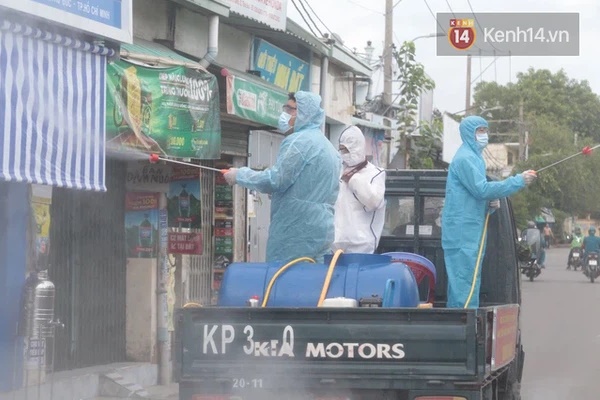 Trưa 30/6: Thêm 116 ca mắc COVID-19, TP Hồ Chí Minh vẫn nhiều nhất 63 ca-2