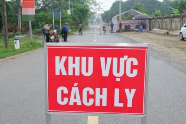 TP.HCM: Phó Chủ tịch quận 11 dương tính với SARS-CoV-2-2