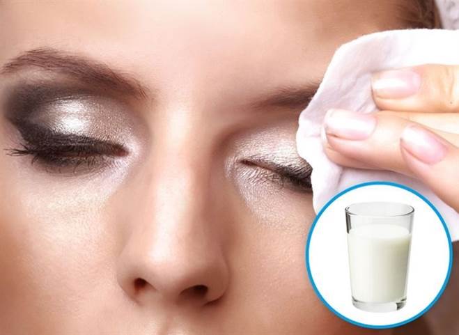 7 mẹo vặt thần thánh từ sữa tươi-5