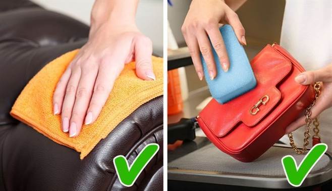 7 mẹo vặt thần thánh từ sữa tươi-7