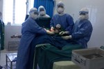Bệnh viện Phạm Ngọc Thạch phát hiện 25 người dương tính với nCoV-1