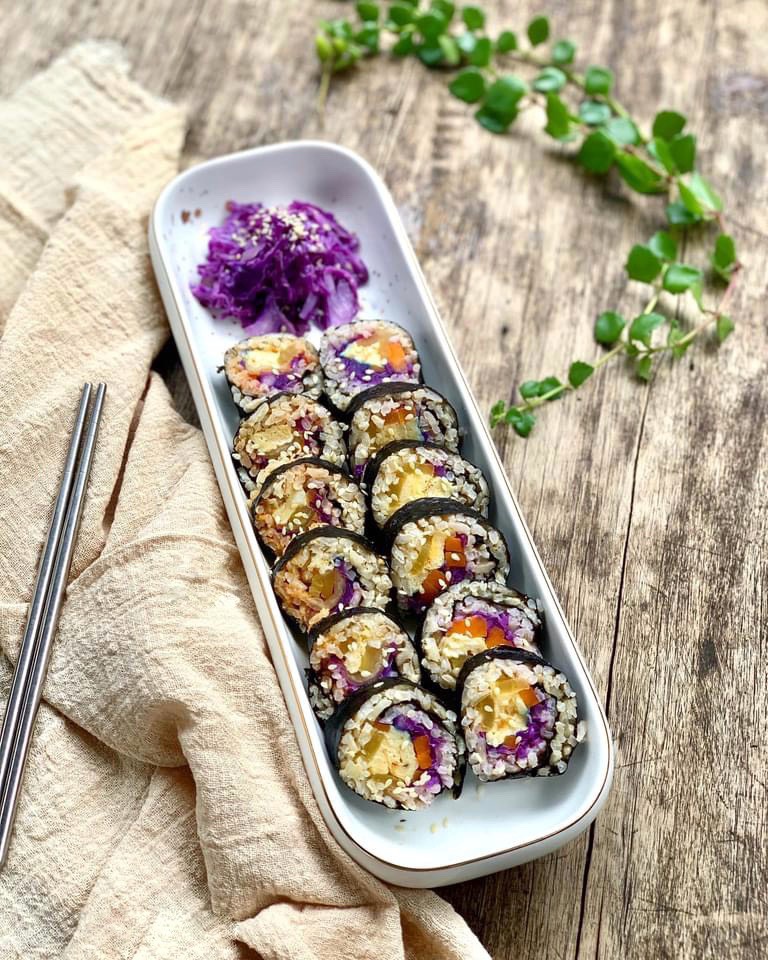 Vóc dáng thon gọn nhờ thực đơn eat clean tăng cơ, giảm mỡ-4