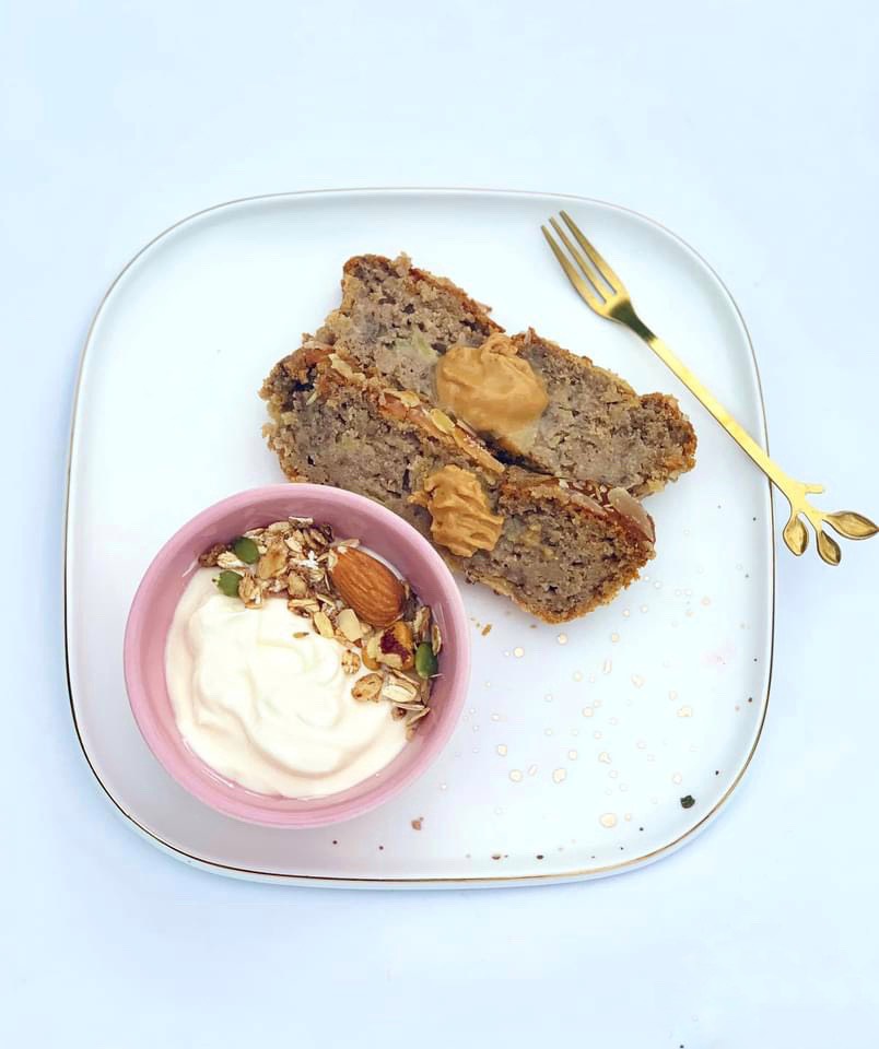 Vóc dáng thon gọn nhờ thực đơn eat clean tăng cơ, giảm mỡ-13