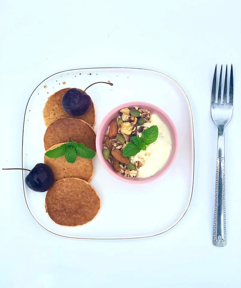 Vóc dáng thon gọn nhờ thực đơn eat clean tăng cơ, giảm mỡ-14