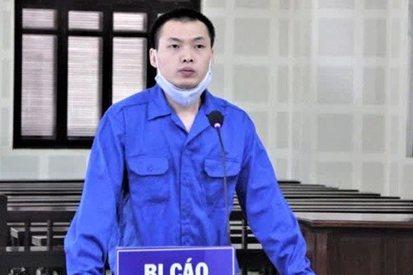 Hiệu trưởng và kế toán lập khống 20 phiếu chi, hốt cú chót gần 2 tỉ đồng-3