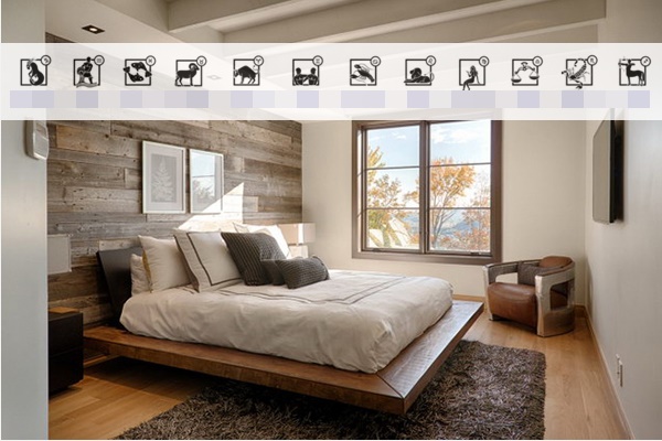 Màn cải tạo đỉnh cao cho căn hộ 45m² ẩm thấp thành không gian đẹp như nhà mẫu dành tặng đôi vợ chồng trẻ-12