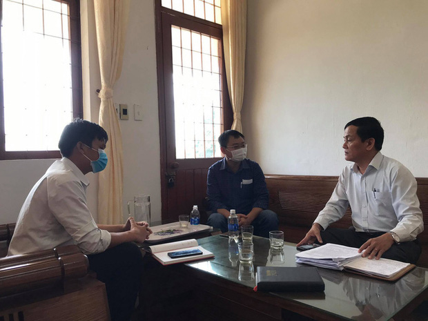 Hiệu trưởng và kế toán lập khống 20 phiếu chi, hốt cú chót gần 2 tỉ đồng-2