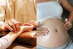 4 sự thay đổi khi mang thai chứng tỏ em bé đang phát triển rất tốt, 2 điều sau tuy khó chịu nhưng người mẹ hãy yên tâm-5
