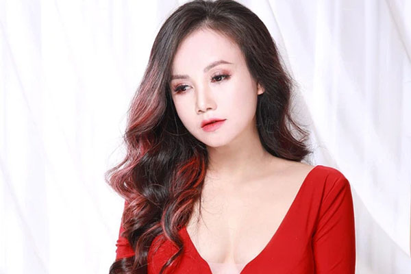 Hoàng Yến Về Nhà Đi Con” gặp gỡ truyền thông với gương mặt thương tích, tiết lộ chồng cũ đặt điều-3