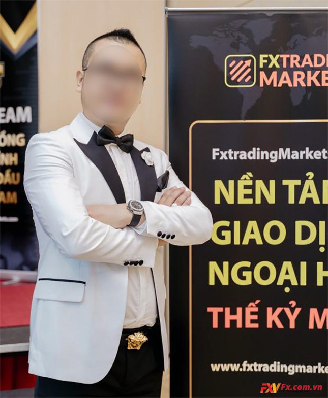 Hé lộ chân dung ông trùm nhóm Lion Group vừa sập-1