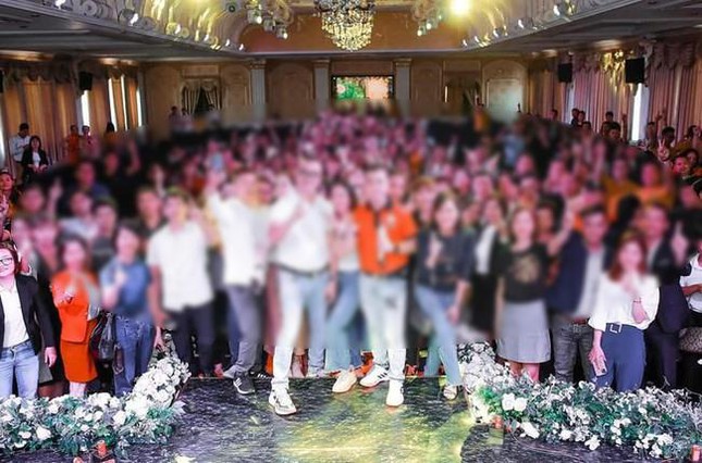 Hé lộ chân dung ông trùm nhóm Lion Group vừa sập-2