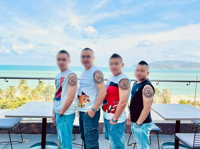 Hé lộ chân dung ông trùm nhóm Lion Group vừa sập-3