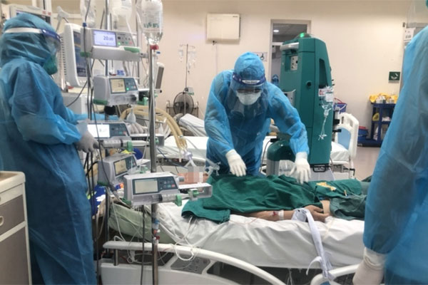 4 dấu hiệu cảnh báo phổi bị hư mà bạn nên nắm rõ, nhiều khả năng còn ngầm cảnh báo nguy cơ ung thư-5