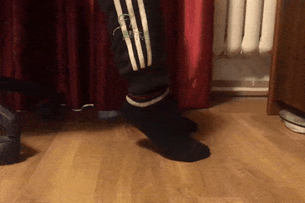 Thực hiện 2 động tác đơn giản để tránh xa những nguy hiểm chết người do cục máu đông gây ra