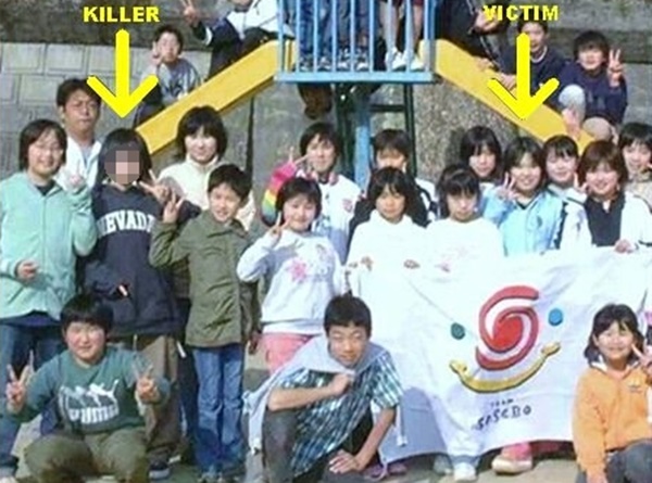 Nữ sinh 11 tuổi giết chết bạn học vì bị lăng mạ - Vụ án ám ảnh Nhật Bản và mối liên hệ rợn người với Lời nguyền căn phòng đỏ-4