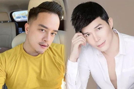 Nathan Lee chia sẻ ảnh nhạy cảm của Cao Thái Sơn, hẹn nam ca sĩ làm việc với cơ quan chức năng vì hành động phạm pháp?