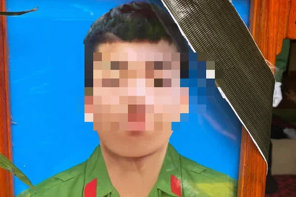 Quy trình điều tra vụ nam quân nhân Trần Đức Đô tử vong được thực hiện như thế nào?-2