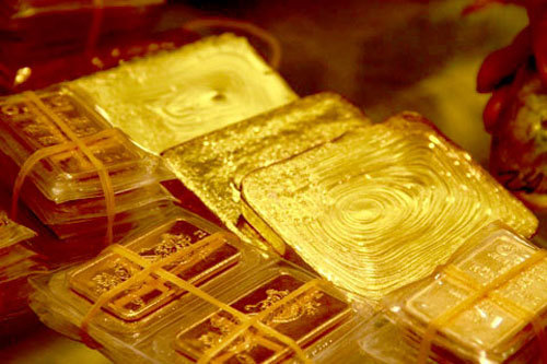 Giá vàng hôm nay 1/7: USD tăng vọt, vàng vẫn đứng ở mức thấp-1