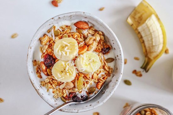 3 bữa sáng vừa ngon vừa mát lại giúp giảm cân: Chỉ mất 5 phút chuẩn bị vào tối hôm trước là xong