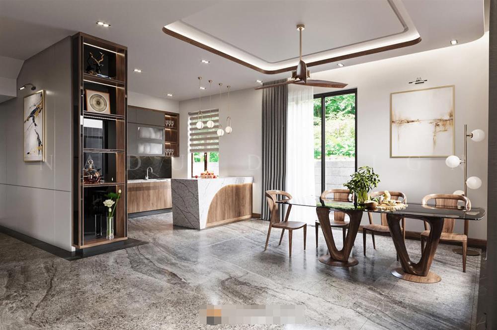 Cách xem phong thủy nhà ở theo tuổi giúp gia chủ chiêu tài rước lộc và luôn có cuộc sống may mắn, an yên-3