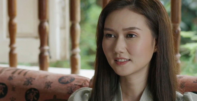 Mùa hoa tìm lại tập 17: Việt bỏ đi, Tuyết đuổi chồng ra đường, Lệ lên kế hoạch trả thù-2