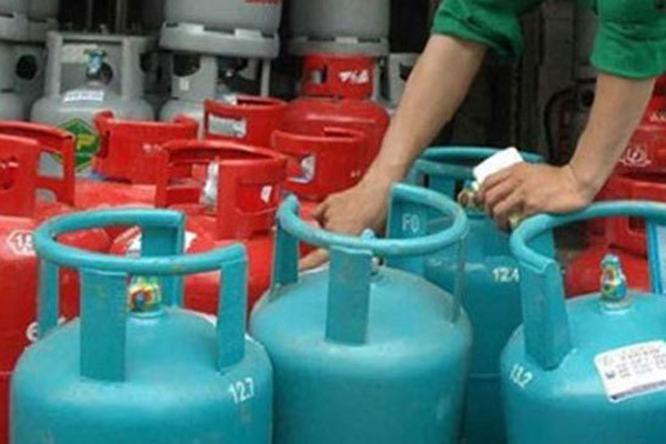 Giá gas tăng 5 tháng liên tiếp, lên mức kỷ lục-2