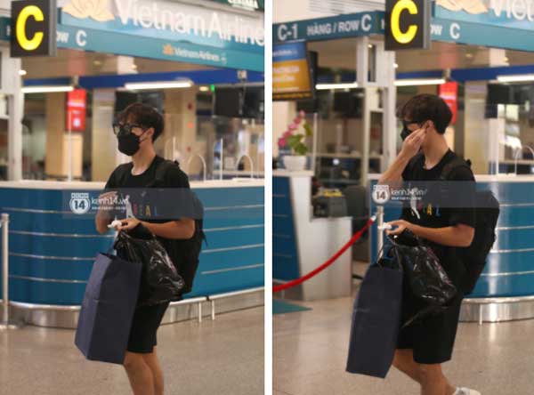 Vừa về nhà, chủ tịch Văn Toàn đã hào phóng cho em gái tiền tiêu, nhưng chỉ muốn ăn 1 món cực bình dân-1