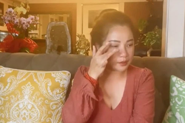 Em họ Kim Ngân: Thúy Nga không tôn trọng Kim Ngân, ngày càng quá trớn-3