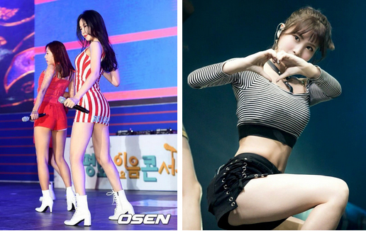 Cựu idol vạch trần chiêu hack dáng của sao Kpop, hé lộ mặt đen tối của các công ty chủ quản-8