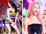 3 kiểu body idol Kpop khiến fan tranh cãi xem đâu mới là đỉnh chóp nhất: Họ mặc gì giúp tôn dáng?-26