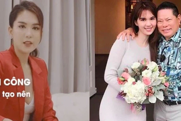 Thuý Kiều - trợ lý Ngọc Trinh làm gì trong căn biệt thự thuê 25 triệu/tháng của Vũ Khắc Tiệp?-5