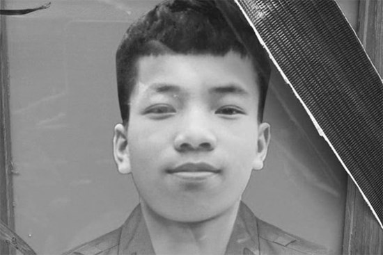 Năm cơ quan đang điều tra nguyên nhân tử vong của quân nhân Trần Đức Đô