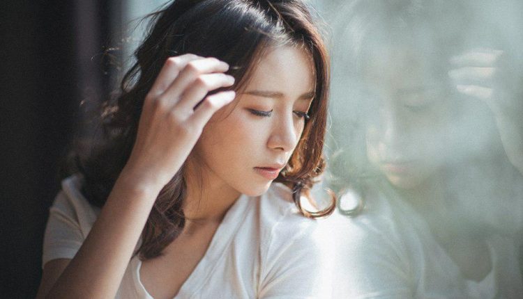 Tiểu tam vui mừng vì cướp chồng người khác thành công, đến khi nghiệp quật mới hối hận niệm phật, tụng kinh... để chuộc lỗi-3