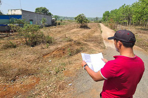 Đất Quốc Oai, Ba Vì tăng mạnh, cơn sốt núi đồi phía Tây-3