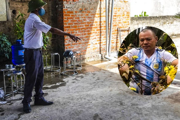 Thảm án rúng động Thái Bình một thập kỷ trước: Thi thể 3 người trong gia đình bị siết cổ, đánh nát đầu, vứt trong căn nhà khóa trái-6