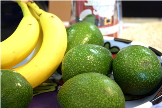 Mẹo ủ bơ chín nhanh lại dẻo thơm gấp nhiều lần so với thông thường-2