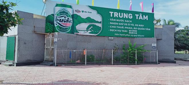 Một thanh niên nghi nhiễm Covid-19 rồi tự khỏi song đã lây bệnh cho chùm 24 người trong xã-2