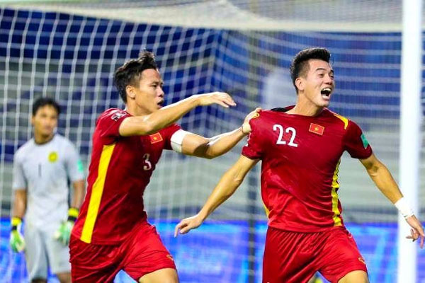 Lịch thi đấu vòng loại thứ 3 World Cup 2022 của tuyển Việt Nam