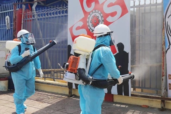 Tối 1/7: Việt Nam đã ghi nhận thêm 264 ca mắc COVID-19, TP.HCM chiếm nhiều nhất với 152 ca-1