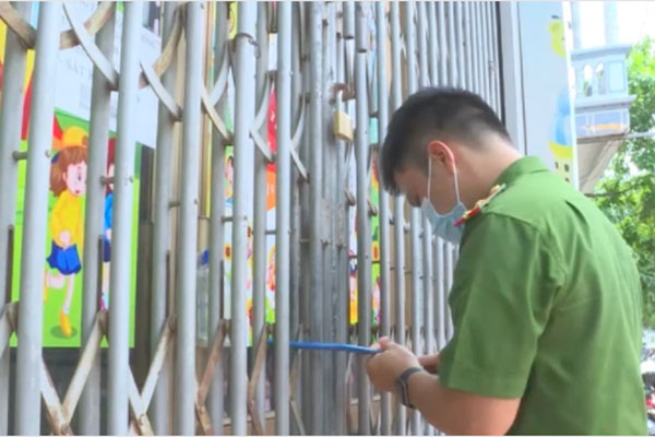 Cục Cảnh sát Hình sự Bộ Công An triệu tập Cậu It” Nhâm Hoàng Khang lên làm việc-2