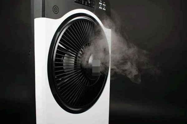 Dùng quạt hơi nước, quạt phun sương: Nhiều người mắc phải 5 sai lầm sau, hãy sửa ngay!-3