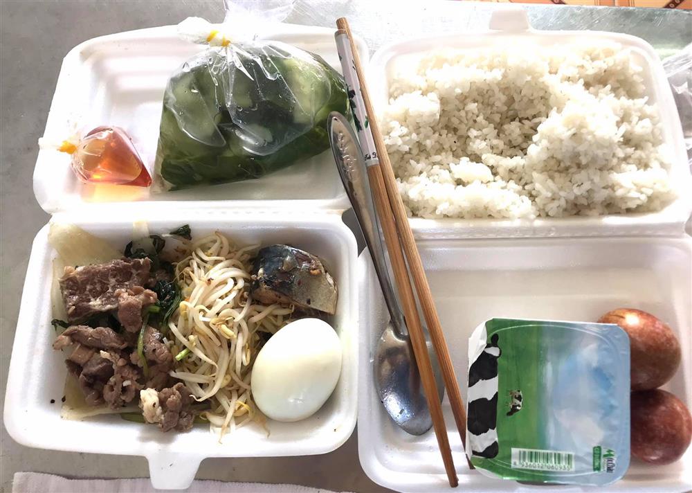 24 giờ trong khu cách ly như khách sạn: Trải nghiệm khó quên-2