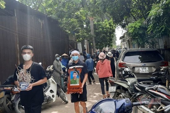 Sự việc quân nhân Trần Đức Đô: Hãy để sự thật cất lời