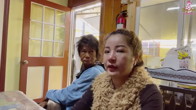 Em họ Kim Ngân: Thúy Nga không tôn trọng Kim Ngân, ngày càng quá trớn-1