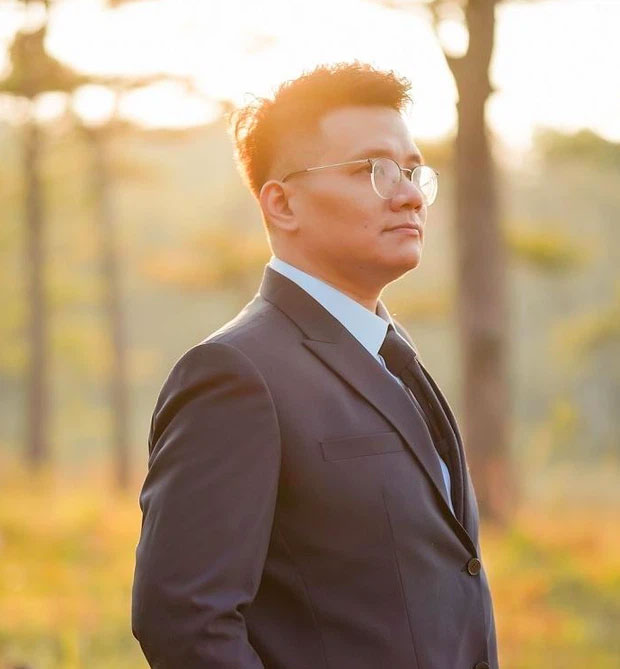 Cục Cảnh sát Hình sự Bộ Công An triệu tập Cậu It” Nhâm Hoàng Khang lên làm việc-1