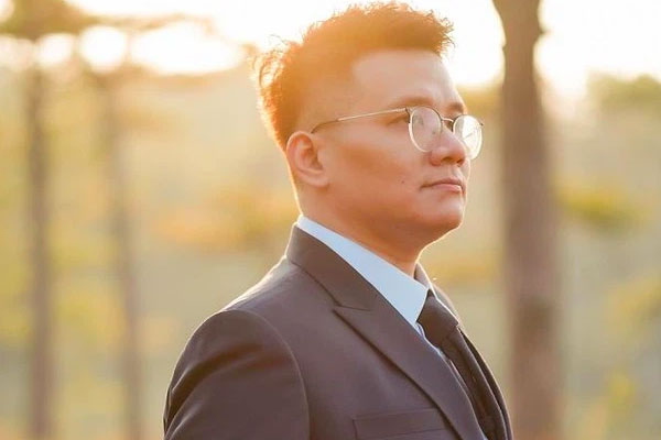 Cậu IT Nhâm Hoàng Khang tiết lộ nội dung làm việc với Cục Cảnh sát Hình sự Bộ Công an-3